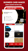 Business Card Maker screenshot 6