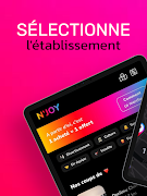N'JOY app Ekran Görüntüsü 4