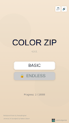 Color Zip ภาพหน้าจอ 3