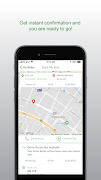 GrabShuttle Plus imagem de tela 3