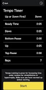 Interval Timer & Metronome by  screenshot 5