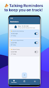 پوستر Prodder: Talking Reminders