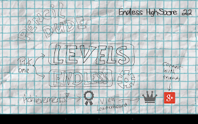 Pencil Dude screenshot 6