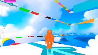 Obby Only up スクリーンショット 4