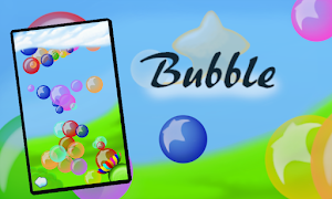 Bubble (Lite) plakat