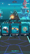 Robo Runner 3D: Run & Gun Screenshot 3
