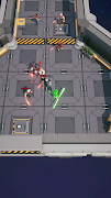 Cosmos Clash screenshot 4