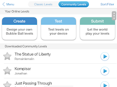 Bubble Ball স্ক্রিনশট 4