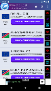 MTProto Proxy for Telegram ポスター