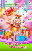 Candy Factory - Dessert Maker screenshot 6