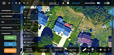 Solar Designer by Sunbase โปสเตอร์