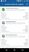 FleetNotification capture d'écran 6