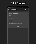 Menedżer plików CM screenshot 2