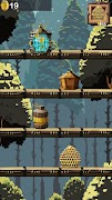 Honey Farm: Bee Clicker постер