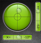 Bubble Level Pro تصوير الشاشة 7