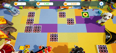 Tap Tap Memory capture d'écran 4