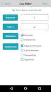 LoadProof MultiLoad screenshot 3