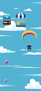 The Parachute تصوير الشاشة 3
