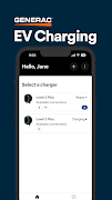 Generac EV Charging screenshot 6