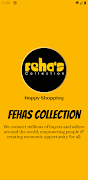 Fehas Collection تصوير الشاشة 5