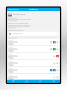 JustFlex captura de pantalla 5