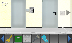 Lab Escape Screenshot 2
