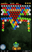 Space Bubble Shooter ภาพหน้าจอ 5
