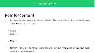 Human Behavior screenshot 7