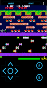 Frogger स्क्रीनशॉट 1