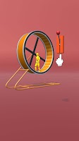 Kick Ragdoll Games Break Bone تصوير الشاشة 2