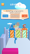 پوستر Quiz Run