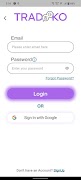 Tradooko - LongTime Translator تصوير الشاشة 2