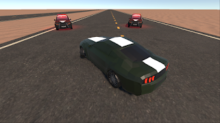 Beyond Drift 截图 1