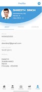 برنامه‌نما Skool ERP عکس از صفحه