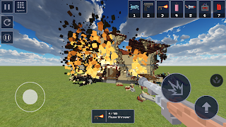 Collapsion Sandbox screenshot 6