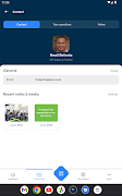 Visit Connect screenshot 7