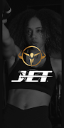 JET Mobile Poster