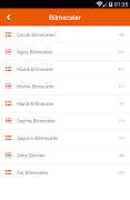 Bilmeceler 截图 2
