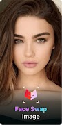 FaceSwap পোস্টার