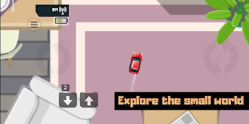 Remote Car Simulator 截圖 1