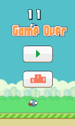Flappy Pipe screenshot 6