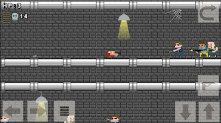 Спасти Машу 스크린샷 3