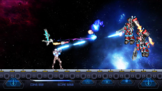 Doom Soldier постер