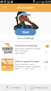 Runner Square 截图 6