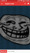Ascii Art Generator Symbol screenshot 1