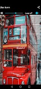 برنامه‌نما bus horn عکس از صفحه