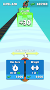 برنامه‌نما Bowling Master Run عکس از صفحه