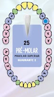 برنامه‌نما Guia de Dentes عکس از صفحه