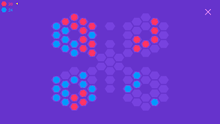 Ajedrez de Moisés captura de pantalla 2