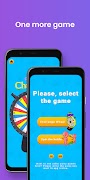 Spin Wheel: Challenge time ảnh chụp màn hình 2